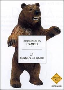 La pelle dellorso. Noi e gli altri animali.pdf