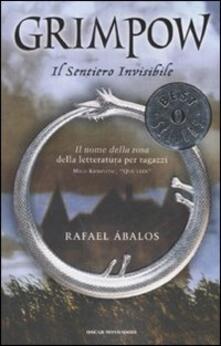 Il sentiero invisibile. Grimpow.pdf
