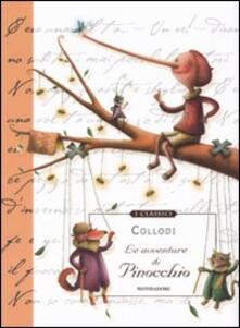 Le avventure di Pinocchio. Ediz. illustrata.pdf