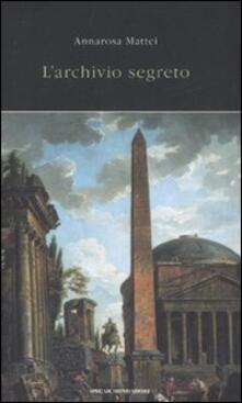 L archivio segreto.pdf