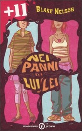 Copertina  Nei panni di lui/lei 