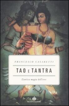 Tao e tantra. Lantica magia delleros.pdf