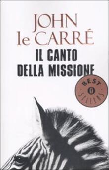 Il canto della missione.pdf