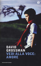 Libro Vedi alla voce: amore David Grossman