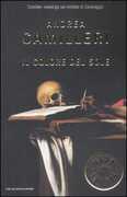 Libro Il colore del sole Andrea Camilleri