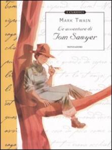 Le avventure di Tom Sawyer.pdf