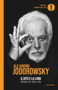 Libro Il dito e la luna. Racconti zen, haiku, koan Alejandro Jodorowsky