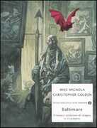 Libro Baltimore. Il tenace soldatino di stagno e il vampiro Mike Mignola Christopher Golden
