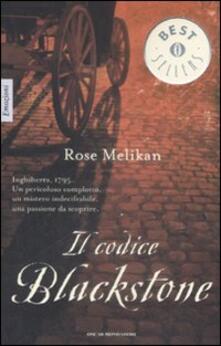 Il codice Blackstone.pdf
