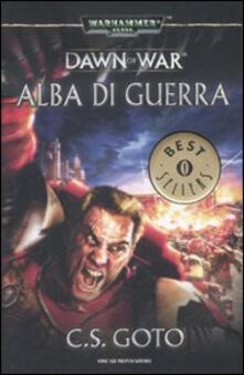 Alba di guerra. Dawn of war. Warhammer 40.000. Vol. 1.pdf