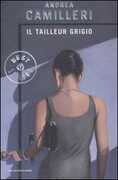 Libro Il tailleur grigio Andrea Camilleri