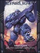 Libro Starcraft. Frontline