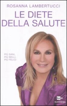 Le diete della salute.pdf