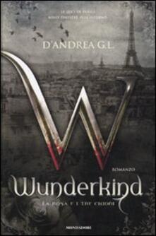 Wunderkind. La rosa e i tre chiodi.pdf