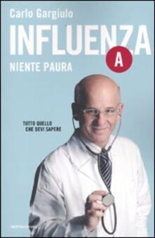 Influenza A. Niente paura.pdf