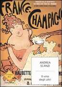 Libro Il vino degli altri Andrea Scanzi