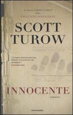 Libro Innocente Scott Turow