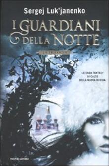 I guardiani della notte. La trilogia.pdf