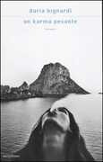 Libro Un karma pesante Daria Bignardi