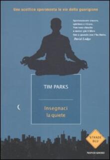 Insegnaci la quiete.pdf