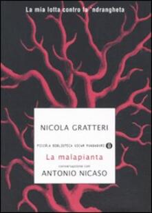 La malapianta.pdf