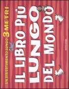 Libro Il libro più lungo del mondo Annelien Smet Brett Hudson