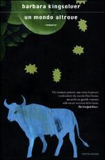 Libro Un mondo altrove Barbara Kingsolver