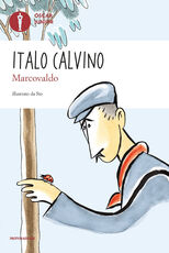 Libro Marcovaldo Italo Calvino