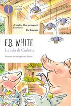 Libro La tela di Carlotta E. B. White