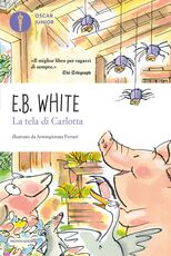 Libro La tela di Carlotta E. B. White