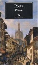 Libro Poesie Carlo Porta
