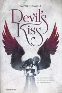 Image of Devil's kiss