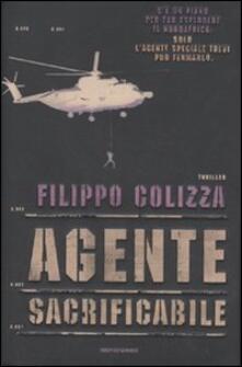 Agente sacrificabile.pdf