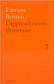 L apprendimento elementare.pdf