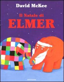 Il Natale di Elmer. Ediz. illustrata.pdf