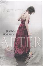 Libro After Jessica Warman