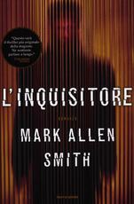 Libro L' inquisitore Mark A. Smith