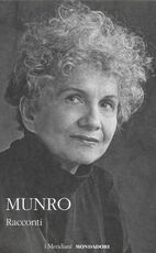 Libro Racconti Alice Munro
