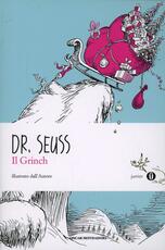 Libro Il Grinch Dr. Seuss