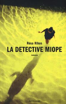 La detective miope.pdf
