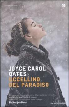Uccellino del paradiso.pdf