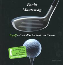 Il golf e larte di orientarsi con il naso.pdf