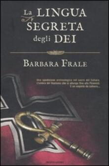 La lingua segreta degli dei.pdf