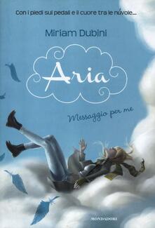 Aria. Messaggio per me. Vol. 1.pdf