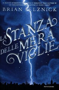 Libro La stanza delle meraviglie Brian Selznick