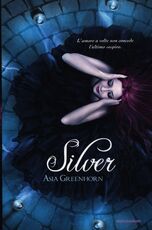 Libro Silver Asia Greenhorn