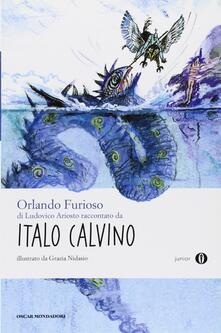 «Orlando furioso» di Ludovico Ariosto raccontato da Italo Calvino.pdf
