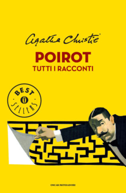Tutti I Libri Di Agatha Christie