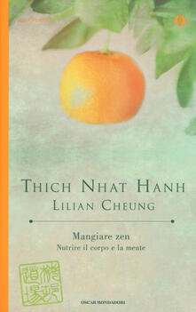 Mangiare zen. Nutrire il corpo e la mente.pdf