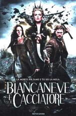 Libro Biancaneve e il cacciatore Lily Blake